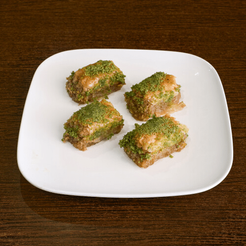 Baklava (1 Stück)