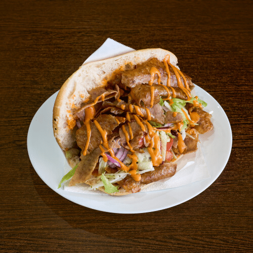 Döner Classic