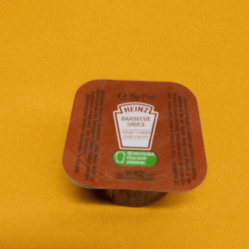 Barbecue-Dip