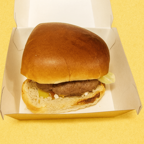 Dallas Burger