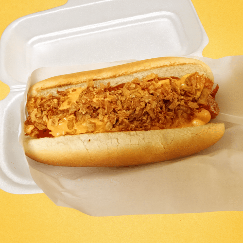 Dallas Hot Dog