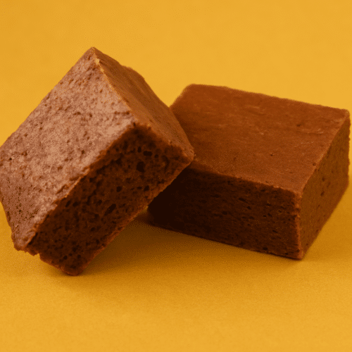 Double Choc Brownie (2 Stück)