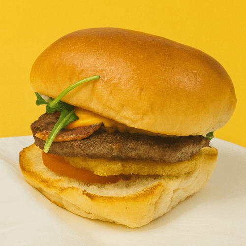 Italien Dallas Burger