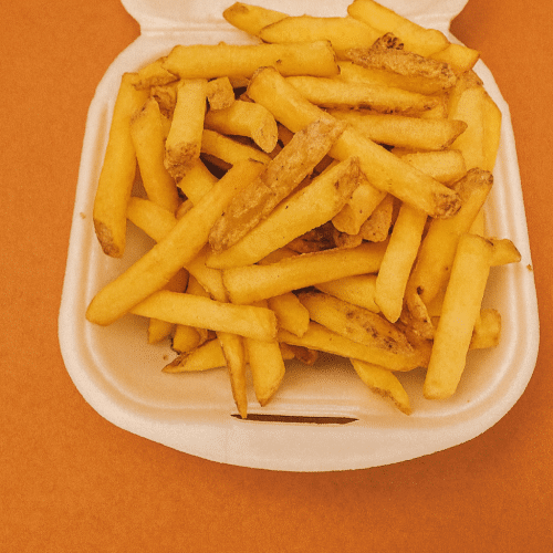 Pommes frites