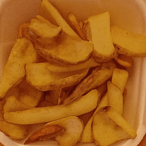 Potato Dippers