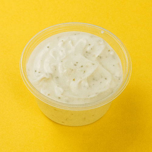 Sour Cream