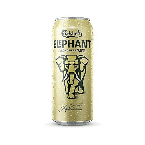 Elephant