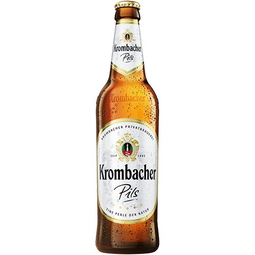 Krombacher