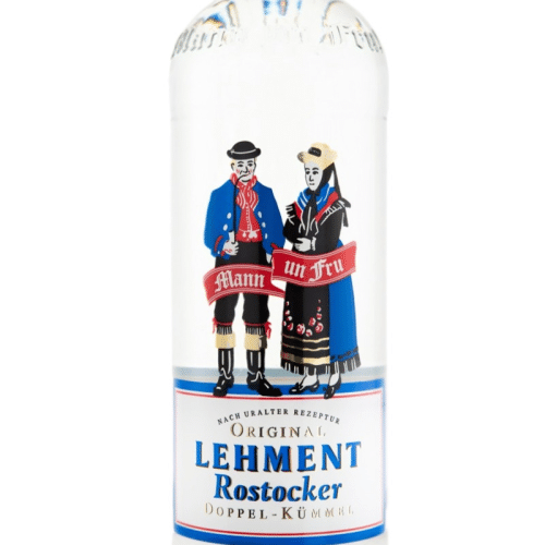 Lehmet Doppelkümmel