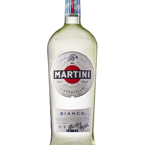 Martini Bianco