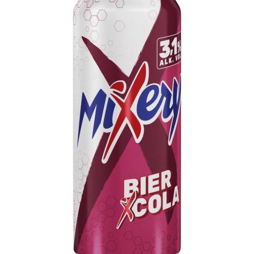 Mixery Bier Cola
