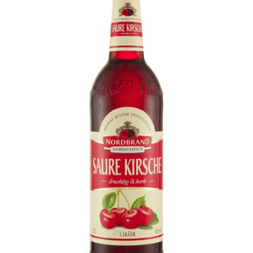 Nordbrand Kirsche