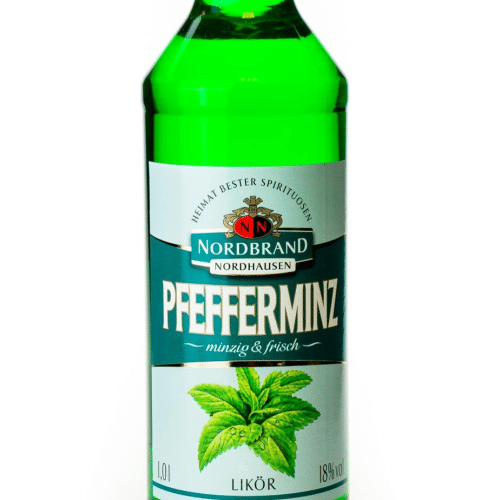 Nordbrand Pfefferminz