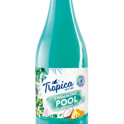 Topica Swimming Pool