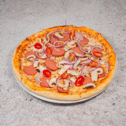 Pizza King