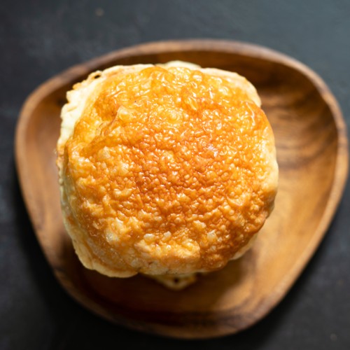 Käsebrötchen