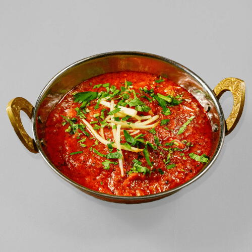 Chicken Bhuna Masala