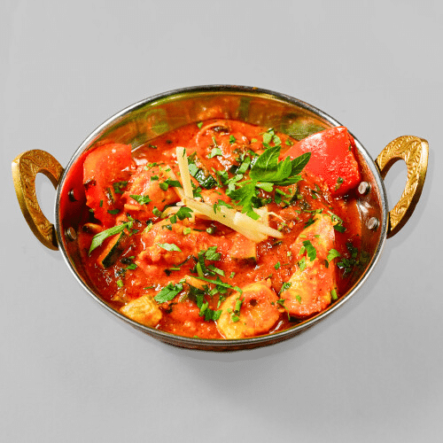 Chicken Jalfraise