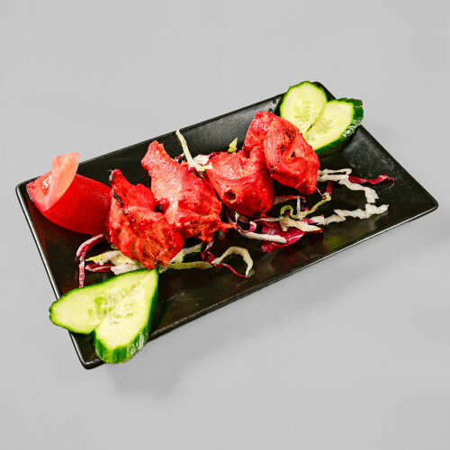 Chicken Tikka