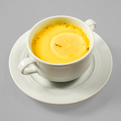 Daal Soup