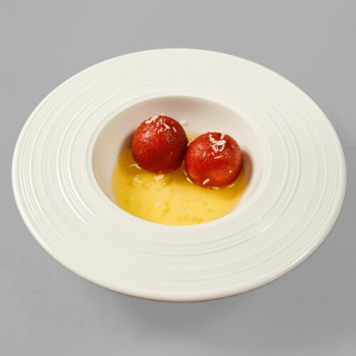 Gulab Jamun