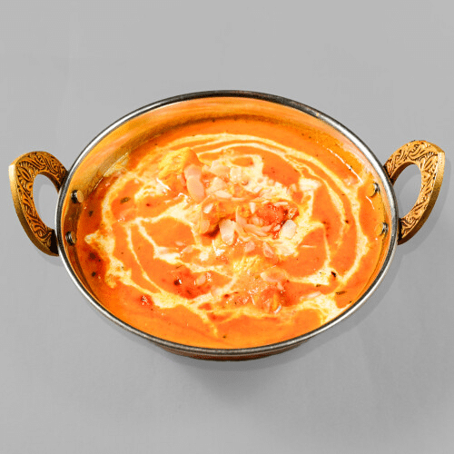 Chicken Korma