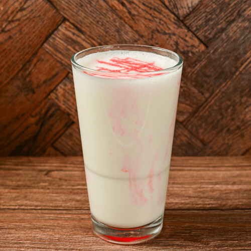 Süßes Lassi