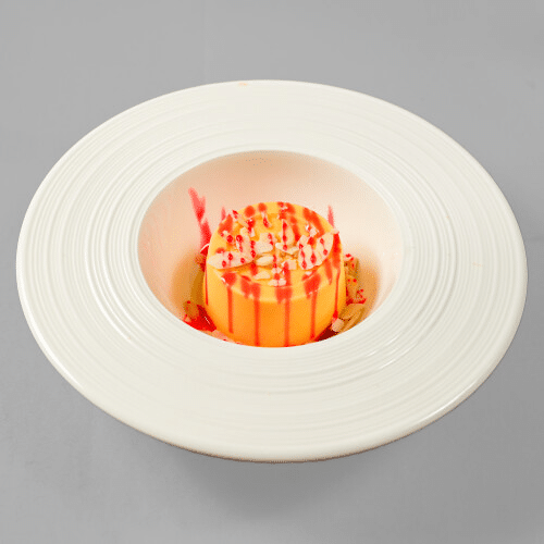Kulfi Mango