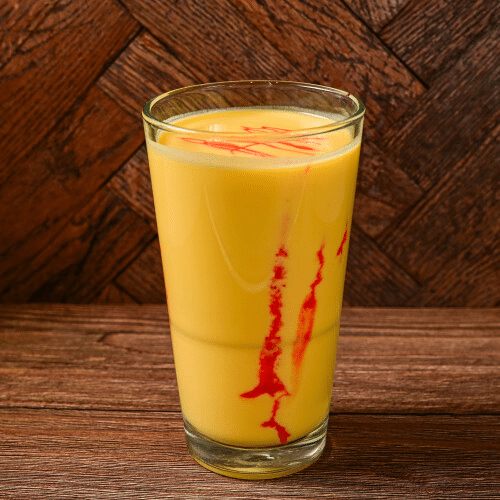 Mango Lassi