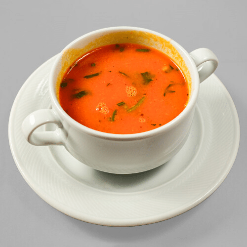 Mulligatawny Soup