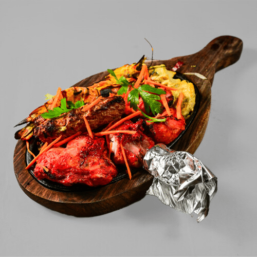 Tandoori Mix