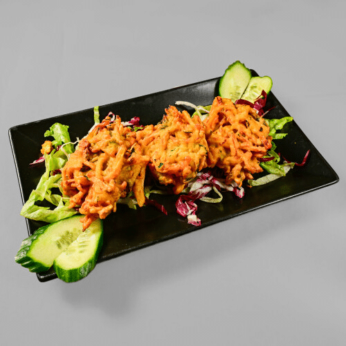 Vegetable Pakora