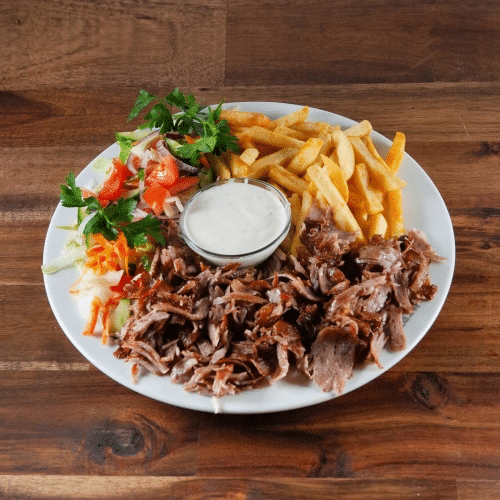 Kapadokya Schnellrestaurant 22848 - Essen online bestellen in Norderstedt