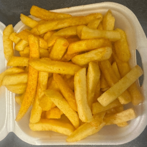 Pommes frites