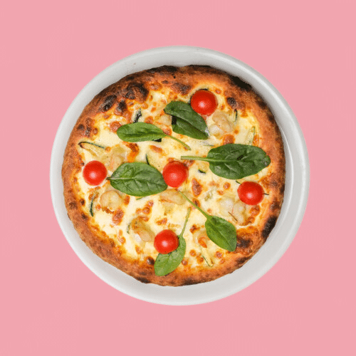 Pizza Porto Marina
