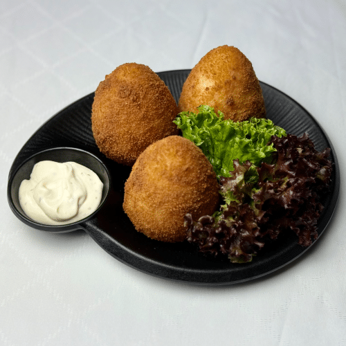 Arancini Sicilian (3 Stück)