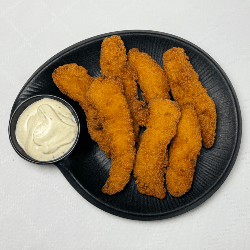 Chicken Fingers (7 Stück)