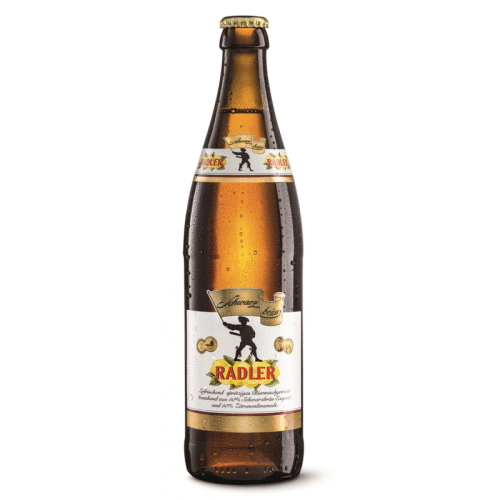 Radler 0,5l