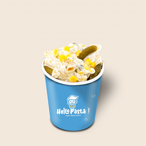 90er Pastasalat