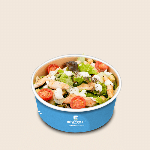 Caesar Salat