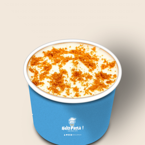 Lotus Tiramisu