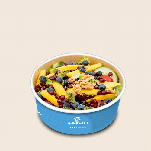 Tropical Salad