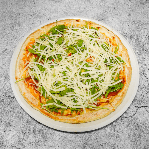 Pizza Rucola