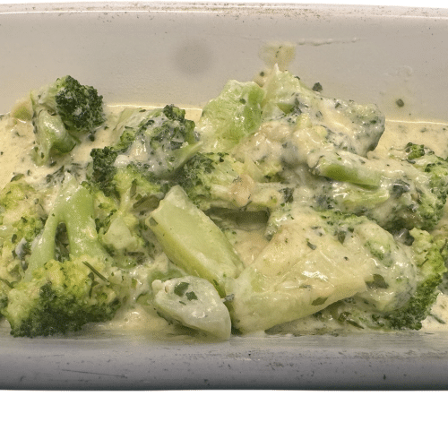 Broccoli al Forno