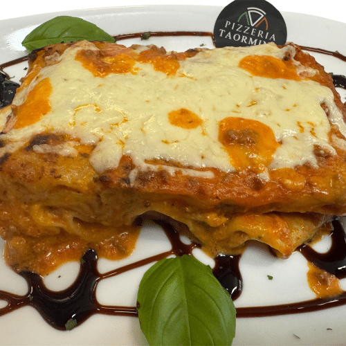 Lasagne al Forno