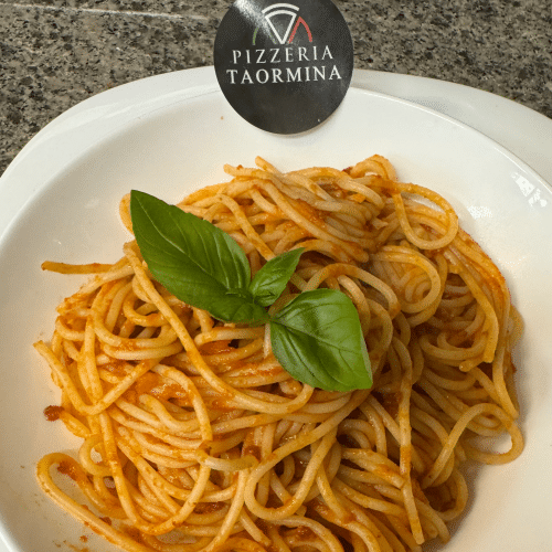 Spaghetti Bolognese