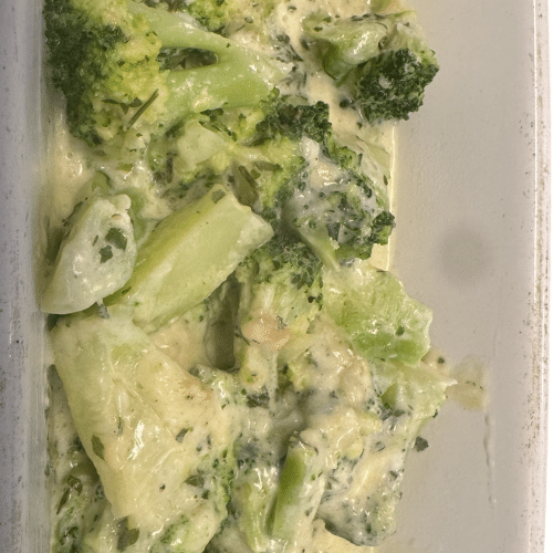 Tortellini Überbacken