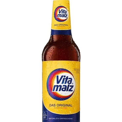 Malzbier 0,5l