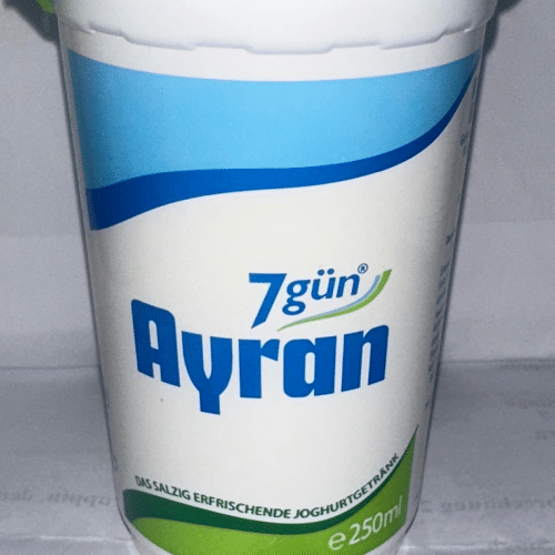 Ayran