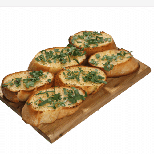 Garlic Bread